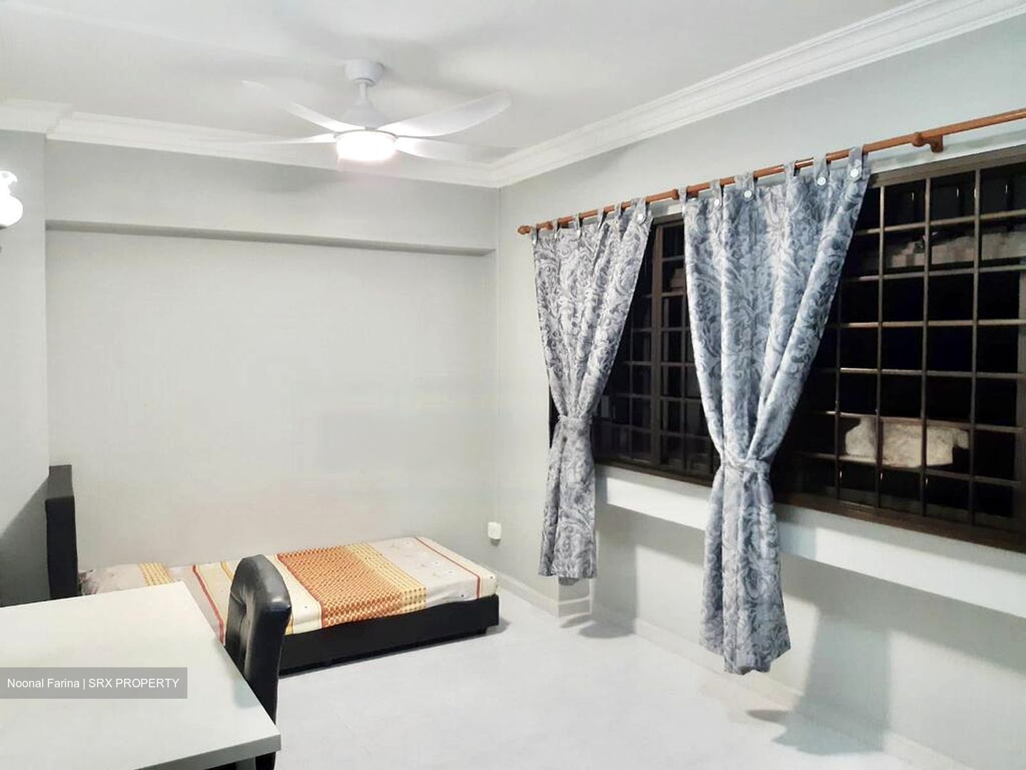 Blk 727 Woodlands Circle (Woodlands), HDB 4 Rooms #508767111